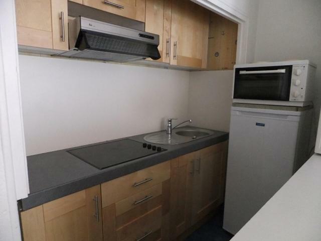 Residence Les Canaries 프풀리귀앙 외부 사진